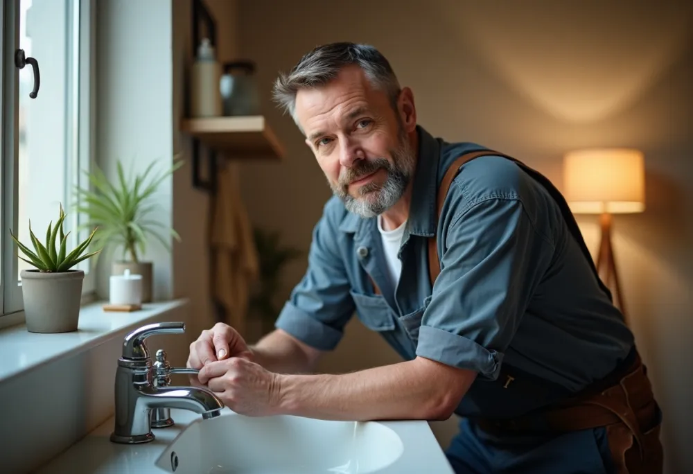 Water Heater Repair Services in Rancho Santa Fe, California — Plumber California